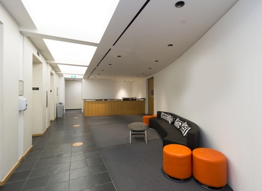 12 m² Coworking  in Vancouver, BC, West Georgia Street 1111 (V6E 4G2) - 9 | MatchOffice.com