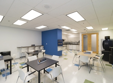 Virtual office space in Vancouver, BC, West Georgia Street 1111 (V6E 4G2) - 11 | MatchOffice.com