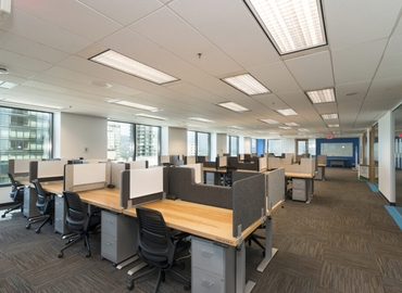 12 m² Shared workspace  in Vancouver, BC, West Georgia Street 1111 (V6E 4G2) - 12 | MatchOffice