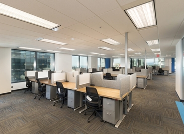 12 m² Conference hall in Vancouver, BC, West Georgia Street 1111 (V6E 4G2) - 10 | MatchOffice.com