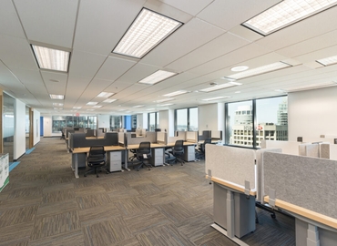 12 m² Co-working  in Vancouver, BC, West Georgia Street 1111 (V6E 4G2) - 13 | MatchOffice