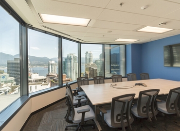 12 m² Coworking  in Vancouver, BC, West Georgia Street 1111 (V6E 4G2) - 14 | MatchOffice