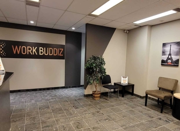 1 m² Business park in Calgary, AB, #200 (T2P 3E8) - 2 | MatchOffice