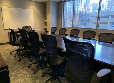 1 m² Business park in Calgary, AB, #200 (T2P 3E8) - 3 | MatchOffice