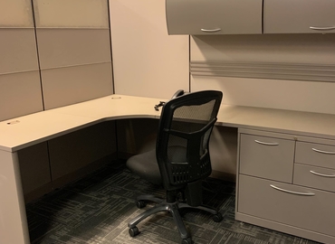 1 m² Business space in Calgary, AB, #200 (T2P 3E8) - 4 | MatchOffice