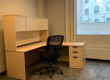 1 m² Serviced office in Calgary, AB, #200 (T2P 3E8) - 5 | MatchOffice