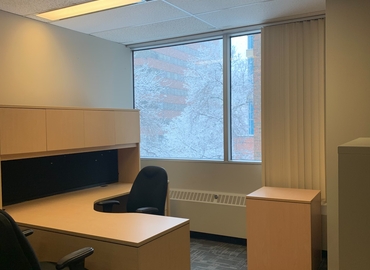 1 m² Business center in Calgary, AB, #200 (T2P 3E8) - 6 | MatchOffice