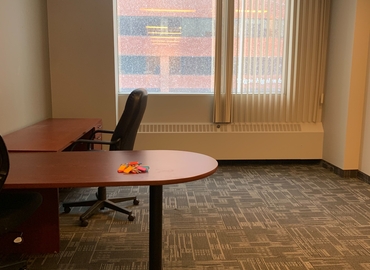 1 m² Business park in Calgary, AB, #200 (T2P 3E8) - 7 | MatchOffice