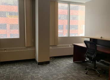 1 m² Serviced office in Calgary, AB, #200 (T2P 3E8) - 8 | MatchOffice