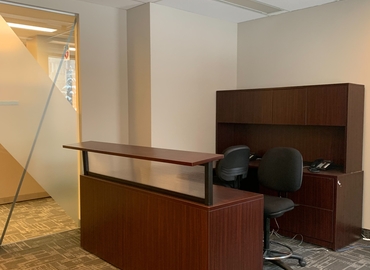 1 m² Business park in Calgary, AB, #200 (T2P 3E8) - 9 | MatchOffice.com