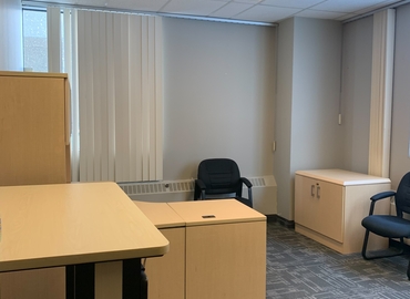 1 m² Business center in Calgary, AB, #200 (T2P 3E8) - 10 | MatchOffice