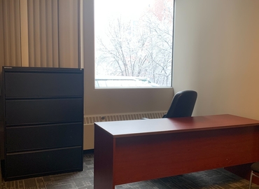 1 m² Serviced office in Calgary, AB, #200 (T2P 3E8) - 12 | MatchOffice.com