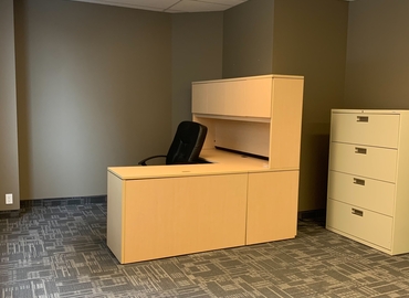 1 m² Business center in Calgary, AB, #200 (T2P 3E8) - 13 | MatchOffice