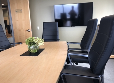 8 m² Coworking space  in Toronto, First Canadian Place (M5X 1C7) - 9 | MatchOffice.com