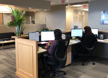 8 m² Coworking  in Toronto, First Canadian Place (M5X 1C7) - 10 | MatchOffice