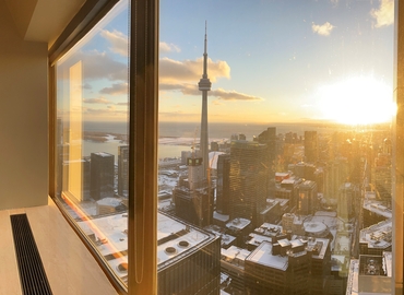 Virtual office in Toronto, First Canadian Place (M5X 1C7) - 3 | MatchOffice.com
