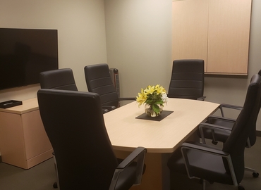 Virtual business address in Toronto, First Canadian Place (M5X 1C7) - 5 | MatchOffice