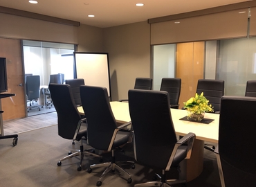 Virtual business address in Toronto, First Canadian Place (M5X 1C7) - 6 | MatchOffice.com