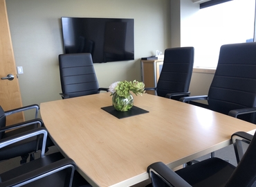 Virtual office space in Toronto, First Canadian Place (M5X 1C7) - 7 | MatchOffice.com