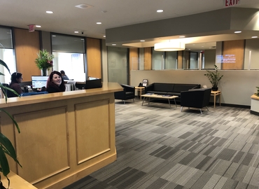 Virtual office space in Toronto, First Canadian Place (M5X 1C7) - 8 | MatchOffice