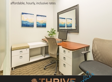 198 m² Business park in Calgary, AB, 11500 29th Street SE #105 (T2Z 3W9) - 5 | MatchOffice