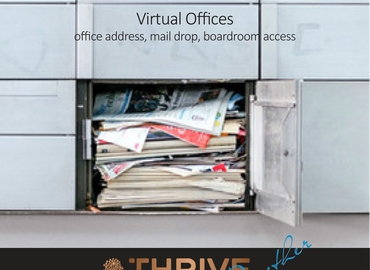 Virtual business address in Calgary, AB, 11500 29th Street SE #105 (T2Z 3W9) - 8 | MatchOffice