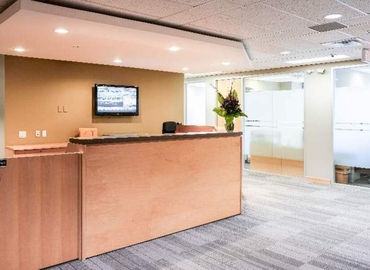 9 m² Business center in Toronto, 2300 Yonge Street (M4P 1E4) - 4 | MatchOffice.com