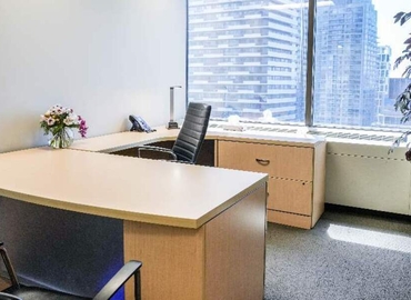 9 m² Business space in Toronto, 2300 Yonge Street (M4P 1E4) - 0 | MatchOffice