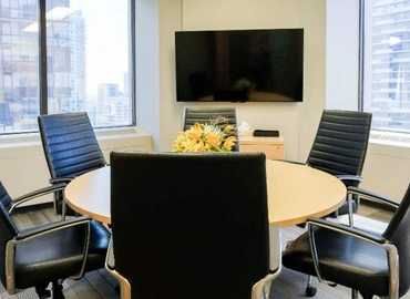 15 m² Conference hall in Toronto, 2300 Yonge Street (M4P 1E4) - 1 | MatchOffice