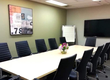 Virtual office space in Toronto, 2300 Yonge Street (M4P 1E4) - 12 | MatchOffice