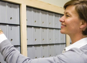 Virtual business address in Toronto, 2300 Yonge Street (M4P 1E4) - 1 | MatchOffice.com