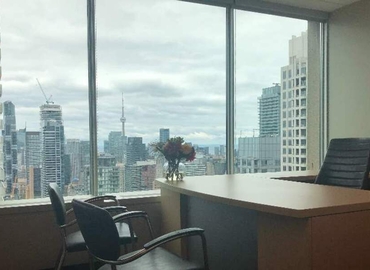 13 m² Serviced office in Toronto, 2 Bloor Street East (M4W 1A8) - 3 | MatchOffice.com