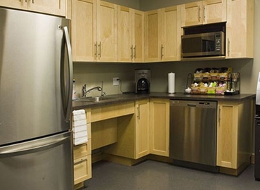 15 m² Conference room in Toronto, 2 Bloor Street East (M4W 1A8) - 8 | MatchOffice