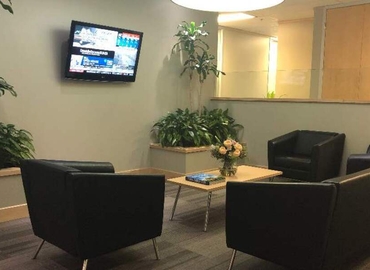 15 m² Conference room in Toronto, 2 Bloor Street East (M4W 1A8) - 4 | MatchOffice.com