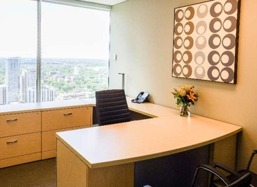 15 m² Conference center in Toronto, 2 Bloor Street East (M4W 1A8) - 5 | MatchOffice.com