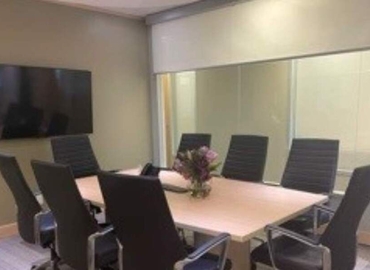 Virtual business address in Toronto, 2 Bloor Street East (M4W 1A8) - 11 | MatchOffice.com