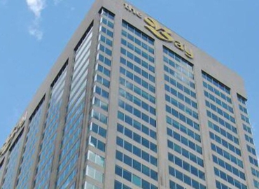 Virtual business address in Toronto, 2 Bloor Street East (M4W 1A8) - 13 | MatchOffice