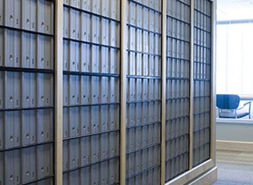 Virtual address in Toronto, 2 Bloor Street East (M4W 1A8) - 8 | MatchOffice.com