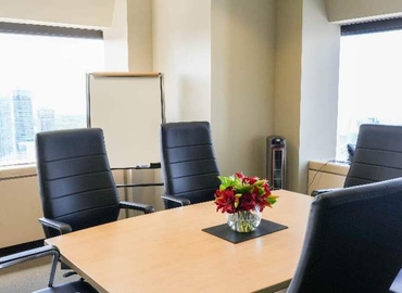 8 m² Serviced office in Toronto, First Canadian Place (M5X 1C7) - 7 | MatchOffice.com