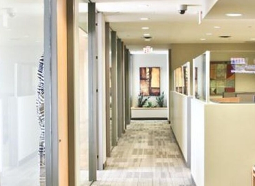 8 m² Shared office  in Toronto, First Canadian Place (M5X 1C7) - 13 | MatchOffice.com