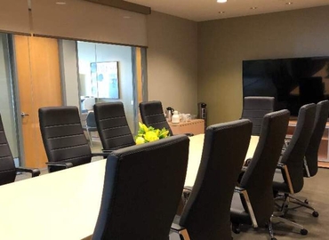 8 m² Coworking space  in Toronto, First Canadian Place (M5X 1C7) - 9 | MatchOffice
