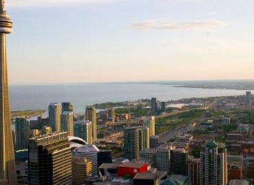 10 m² Convention center in Toronto, First Canadian Place (M5X 1C7) - 11 | MatchOffice.com