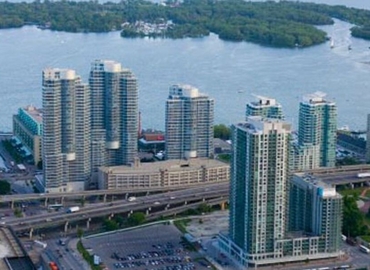 Virtual business address in Toronto, First Canadian Place (M5X 1C7) - 17 | MatchOffice.com