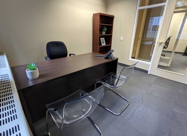 Virtual office in Toronto, Financial District (M5H 2S8) - 5 | MatchOffice.com
