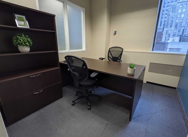 Virtual office space in Toronto, Financial District (M5H 2S8) - 6 | MatchOffice.com