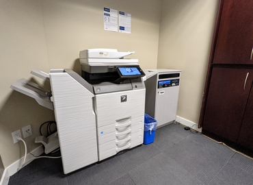 15 m² Office space up for rent in Toronto, Financial District, M5H 2S8  - 10 | MatchOffice.com