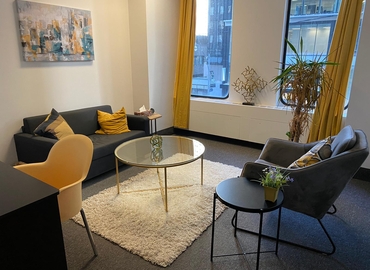 50 m² Flexible office for rent in Toronto, Yorkville, M5R 2A5  - 22 | MatchOffice