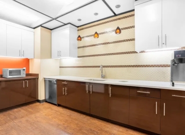 400 m² Serviced office in Edmonton, AB, 101 Street Northwest 10180 (T5J 3S4) - 6 | MatchOffice