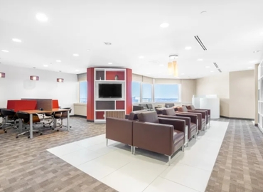 Virtual business address in Edmonton, AB, 101 Street Northwest 10180 (T5J 3S4) - 5 | MatchOffice