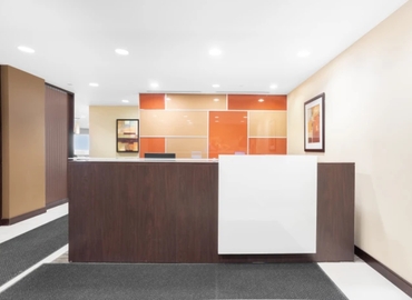 50 m² Coworking space  in Edmonton, AB, 101 Street Northwest 10180 (T5J 3S4) - 1 | MatchOffice.com